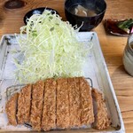 Tonkatsu Imai