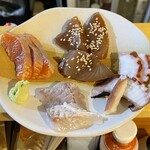 立ち呑み かみや - 