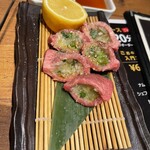 TOKYO焼肉ごぉ はなれ - 