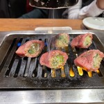 TOKYO焼肉ごぉ はなれ - 