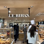 LE BIHAN - 