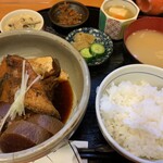 活魚料理ととや - 