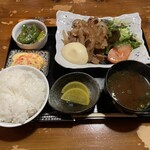 居酒屋 マス屋 - 