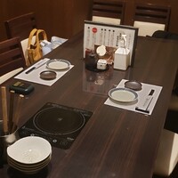 豚匠 心斎橋邸 - 