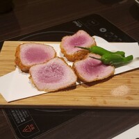 豚匠 心斎橋邸 - 