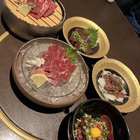 馬桜 下通り店 - 