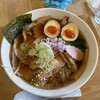 あずま食堂 - チャーシュー麺大盛り