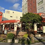 A&W - 