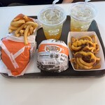 A&W - 