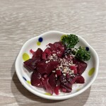 和風もつ料理 あらた - 