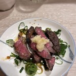 和風もつ料理 あらた - 