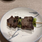 和風もつ料理 あらた - 