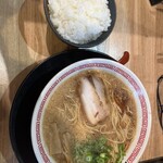 ラーメン まこと屋 - 