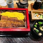 うなぎ処 柳川屋 - 