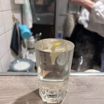 和風もつ料理 あらた - 