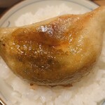桃苑 - お土産餃子