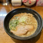 はりけんラーメン - 