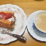 Kitchen ラディッシュ - 