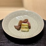 新ばし 星野 - 