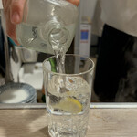 和風もつ料理 あらた - 