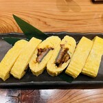 うなぎ処 柳川屋 - 