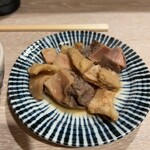 和風もつ料理 あらた - 