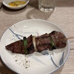 和風もつ料理 あらた - 