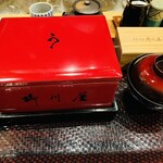 うなぎ処 柳川屋 - 