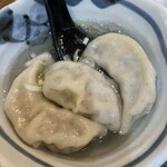 肉汁餃子のダンダダン - 