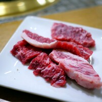 みやび 六本木店 - 大盛りプラス@600円