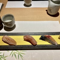 鮨まつもと 横浜店 - 