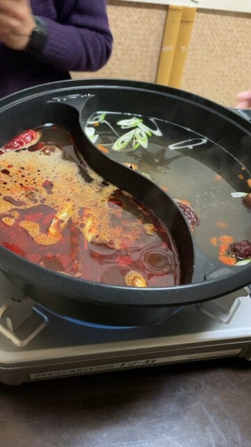 一香亭 - 仙北町（中華料理）の写真