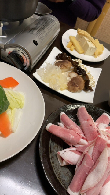 一香亭 - 仙北町（中華料理）の写真