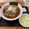 自家製麺中華そば 八縁