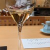 Umihiko - 誕生日会なのでシャンパンで乾杯です！
