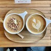 21番地 CAFE