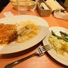 イタリア料理屋 タント ドマーニ