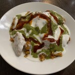 KHANA KHAJA Indian.Nepali Asian Dining & Bar - 