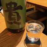 高太郎 - 貴（山口：永山本家酒造場）