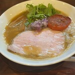 麺屋 京介 - 料理写真: