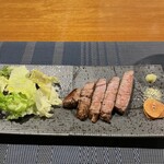 Teppanyaki Toyofumi - 