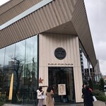 STARBUCKS RESERVE ROASTERY TOKYO - 