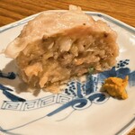 高太郎 - しゅうまい