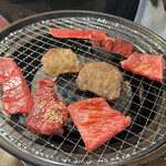 食べ飲み放題 焼肉ダイニング ちからや - 