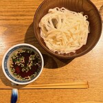 高太郎 - 鴨汁うどん