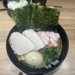 ラーメン武蔵家 HANARE - 