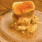 高太郎 - ポテサラ