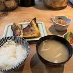 はしや - 料理写真: