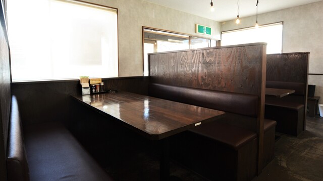 Ore no Tonkotsu Minato Ten photo 4