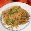 珍味亭 - 料理写真:炒米粉